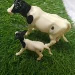 Animal Figurines Set (Farm)