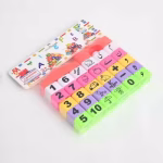 Building Blocks (LEGO-compatible) – Construction Mini Set (120 pcs)