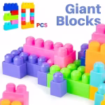 Building Blocks (LEGO-compatible) – Space Mega Set (1000 pcs)