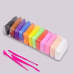 DIY Clay Set (12 colors)