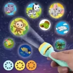 Kids Learning Toy Variant 66