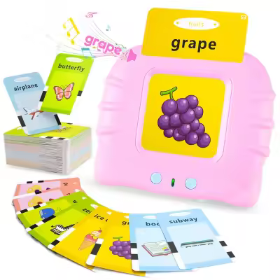 Sf58c4daa212d42c5b3038c60e1f79feaL.jpg_400x400q75 Kids Learning Toy Variant 85 - Image 1