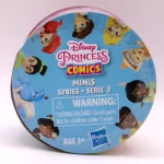 Blind Box Mini Figure