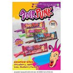 Candy Stick Sour Pack
