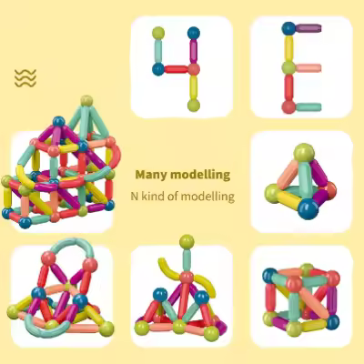 ab6b4eefdc67db4c6b4b1963d7bce0dc.png_400x400q75 Building Blocks (LEGO-compatible) – Heroes Mini Set (120 pcs) - Image 1