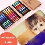 Crayon Set 12 Colors