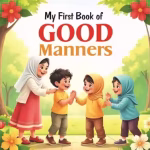 Islamic Learning Book – Islamic Manners (Starter)
