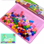 Building Blocks (LEGO-compatible) – Airports Medium Set (420 pcs)