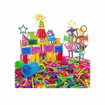 Building Blocks (LEGO-compatible) – Dinos Mega Set (1000 pcs)