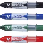 Mini Whiteboard + Marker