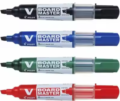 b8aede2a4f7ec96c5d6c5d738347cd2d.jpg_400x400q75 Mini Whiteboard + Marker - Image 1