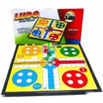 Kids Ludo/Chess Set