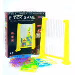 Building Blocks (LEGO-compatible) – Underwater Mega Set (1000 pcs)