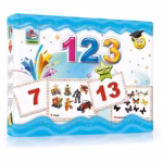 Flash Cards (Numbers)