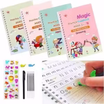 Kids Drawing Copy Book