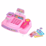 Cash Register Toy (Mini)