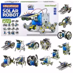 Mini Activity Kit – Robots