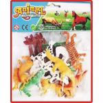 Mini Activity Kit – Jungle