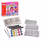 Mini Activity Kit – Princess