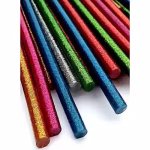 Glitter Glue Set 6pcs