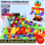 Building Blocks (LEGO-compatible) – Heroes Medium Set (420 pcs)