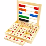 Math Beads Abacus