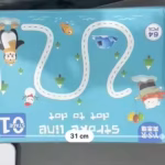 Dot-to-Dot Book – ABC