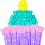 Pop-it Fidget Toy (Large)