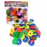 Building Blocks (LEGO-compatible) – Animals Medium Set (420 pcs)