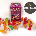 Lollipop Jar (Assorted) 30pc