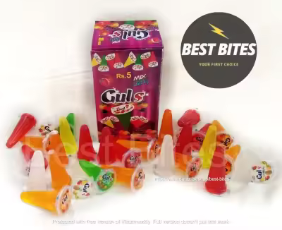 ea35eb53eb37c46711a2abfa1fefc8bc.jpg_400x400q75 Lollipop Jar (Assorted) 30pc - Image 1