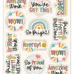 Sticker Reward Chart Pack